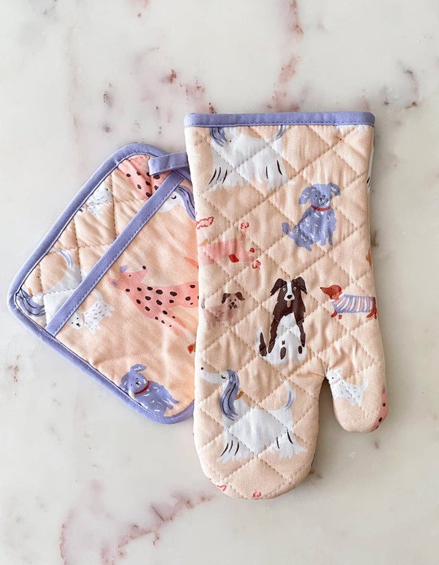 Home Goods | The Sandy Dog